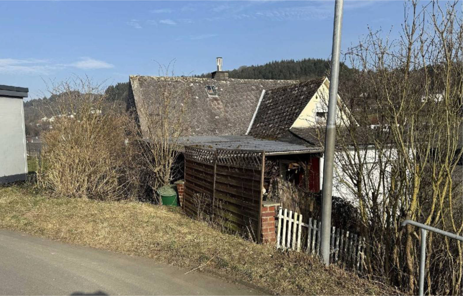 hessen 0092 K 0048/2024 Bahnhofstraße 16, 35649 Bischoffen 6