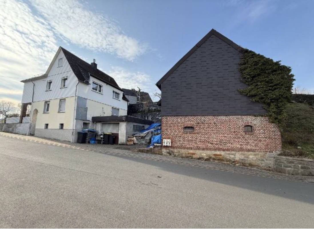 Sonstiges in Bahnhofstraße 16, 35649 Bischoffen - Bild 5