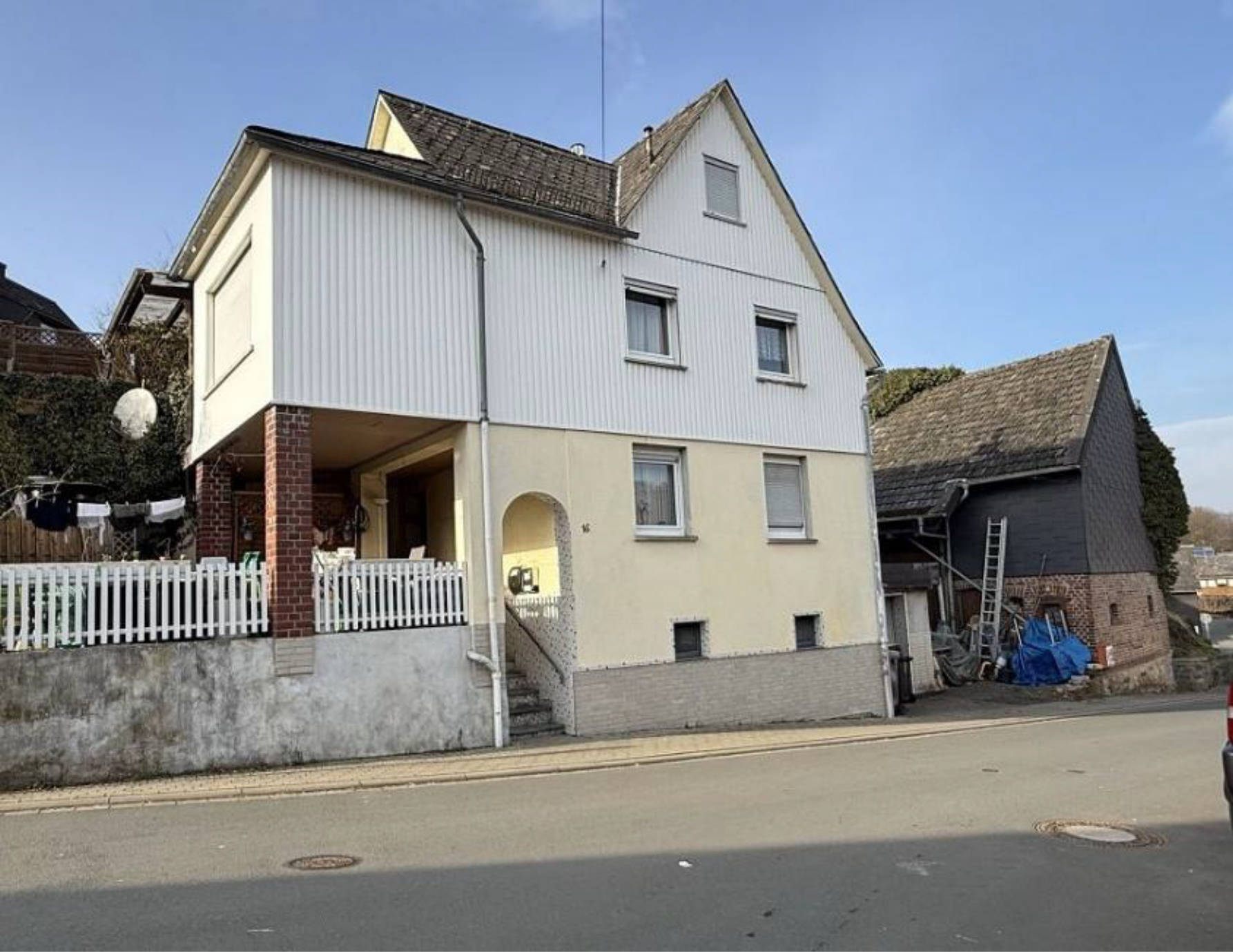 hessen 0092 K 0048/2024 Bahnhofstraße 16, 35649 Bischoffen 7