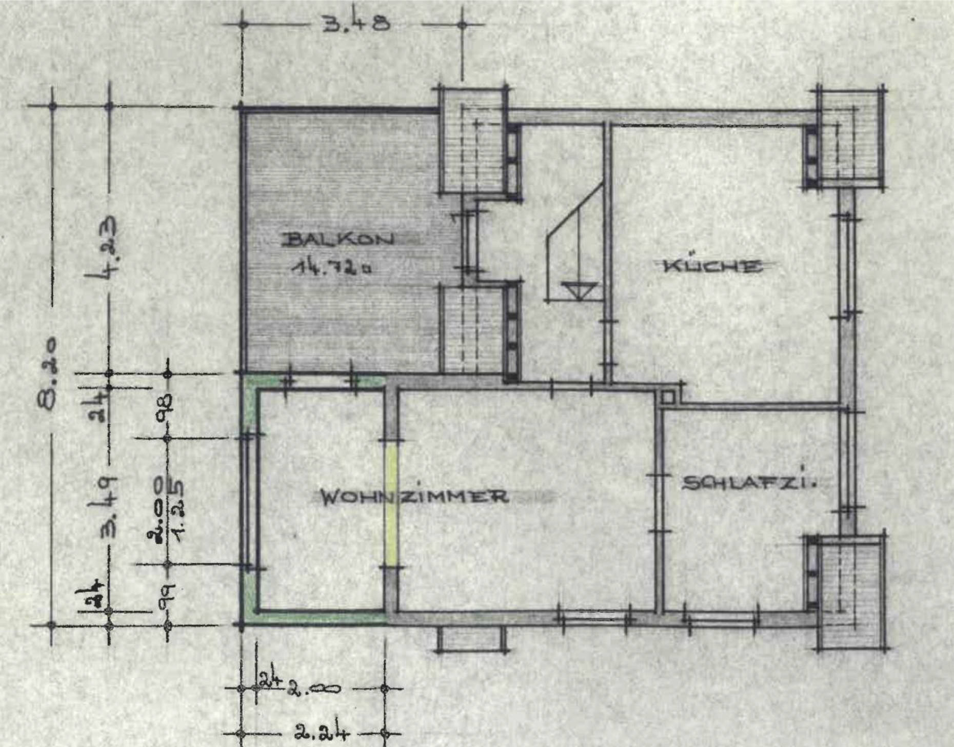 hessen 0092 K 0048/2024 Bahnhofstraße 16, 35649 Bischoffen 14