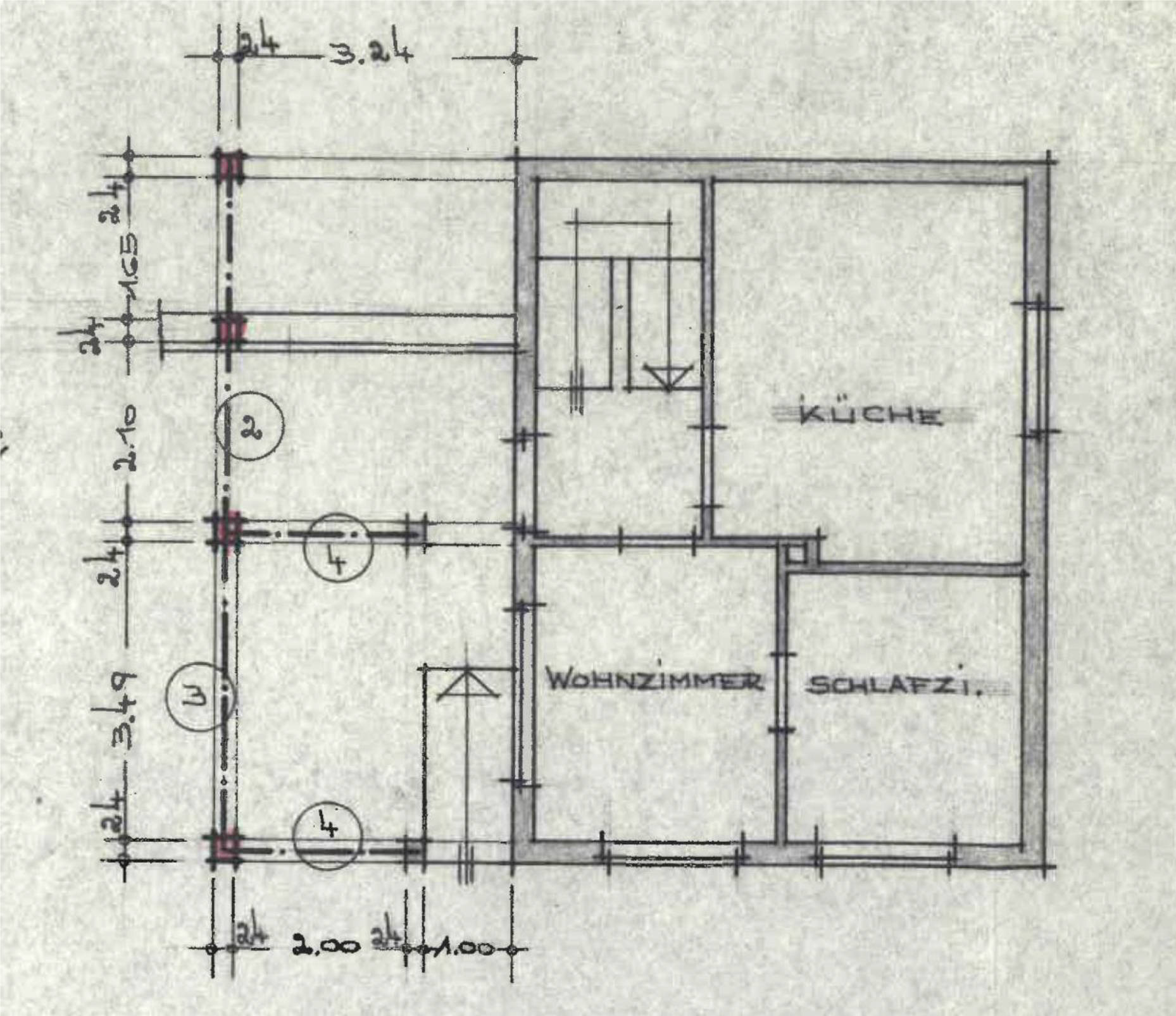 hessen 0092 K 0048/2024 Bahnhofstraße 16, 35649 Bischoffen 12
