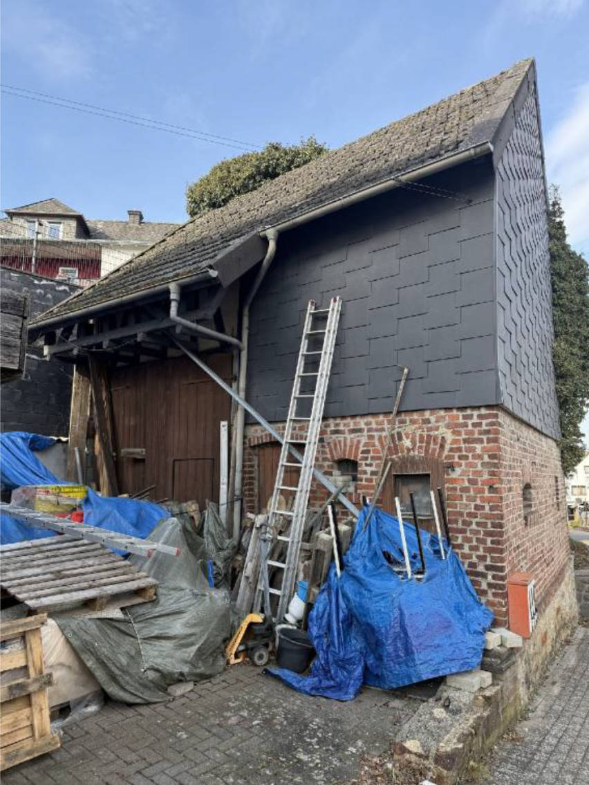 Sonstiges in Bahnhofstraße 16, 35649 Bischoffen - Bild 4