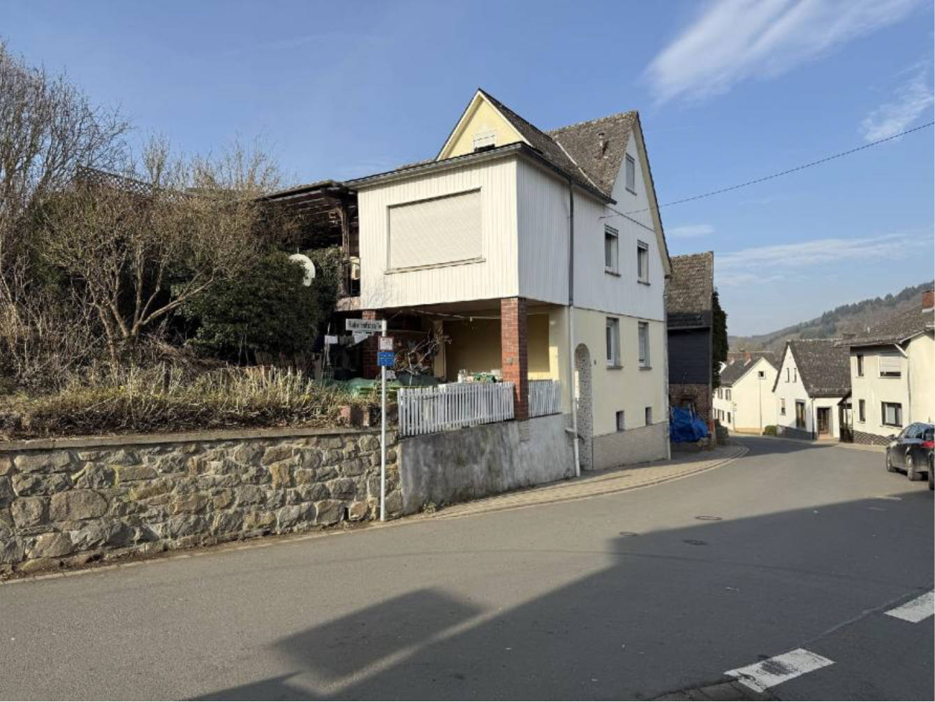 Sonstiges in Bahnhofstraße 16, 35649 Bischoffen - Bild 3