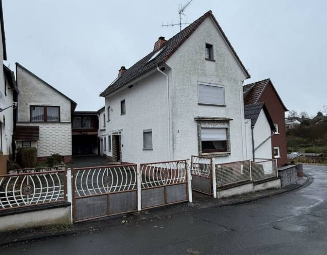 hessen 0093K0020-2024 Weingartenstraße 5, An der Weingartenstraße, 35619 Braunfels, Neukirchen