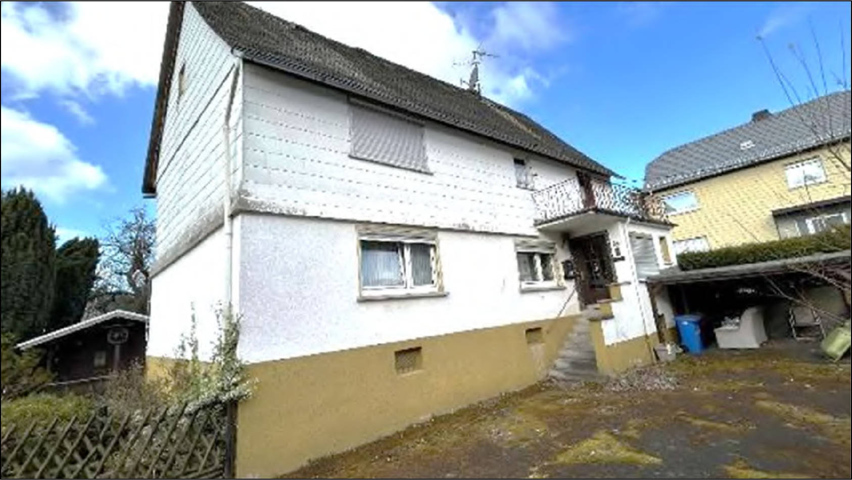 Sonstiges in Ringstraße 24, 35644 Hohenahr, Mudersbach - Bild 2