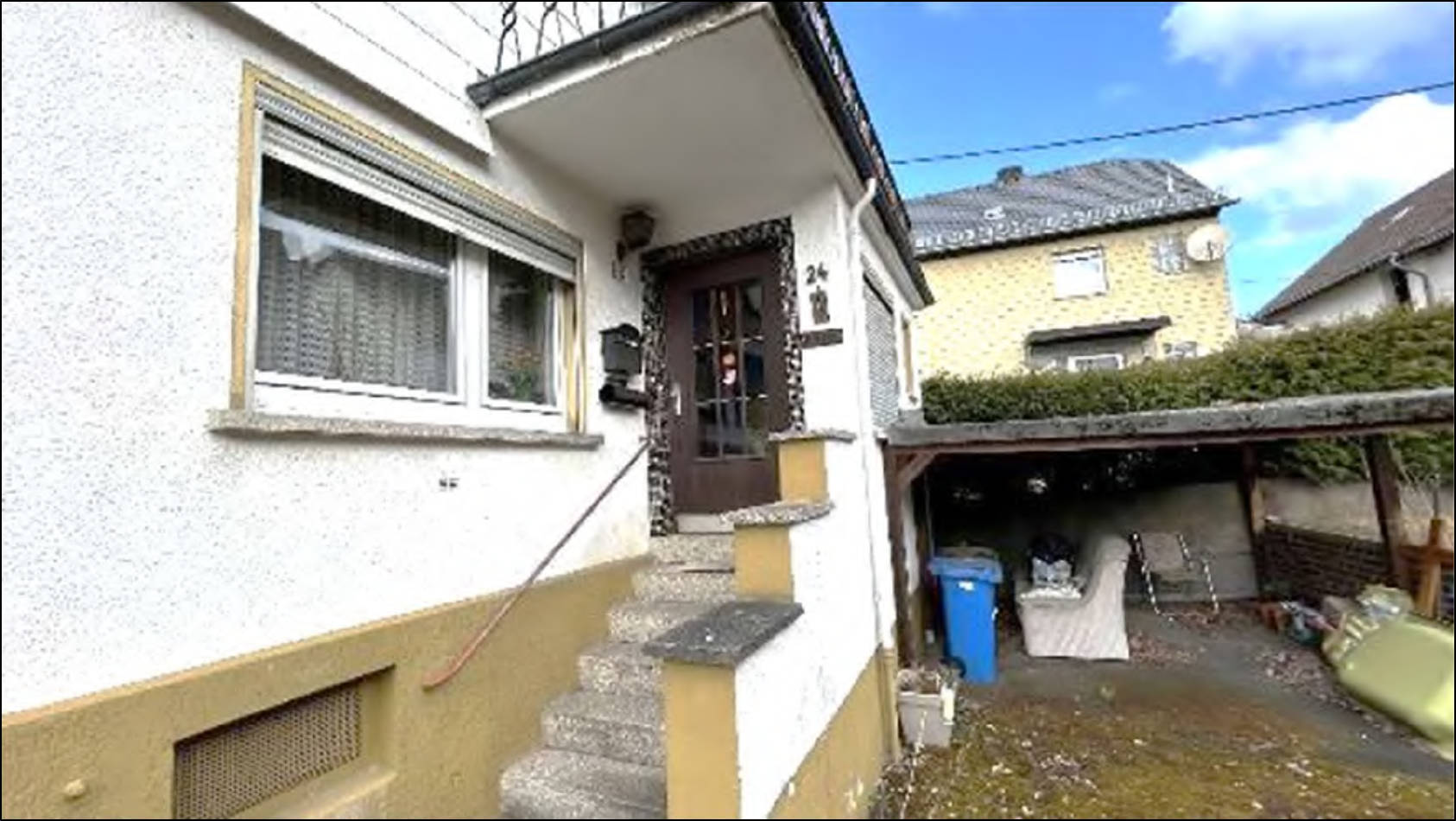 Sonstiges in Ringstraße 24, 35644 Hohenahr, Mudersbach - Bild 3