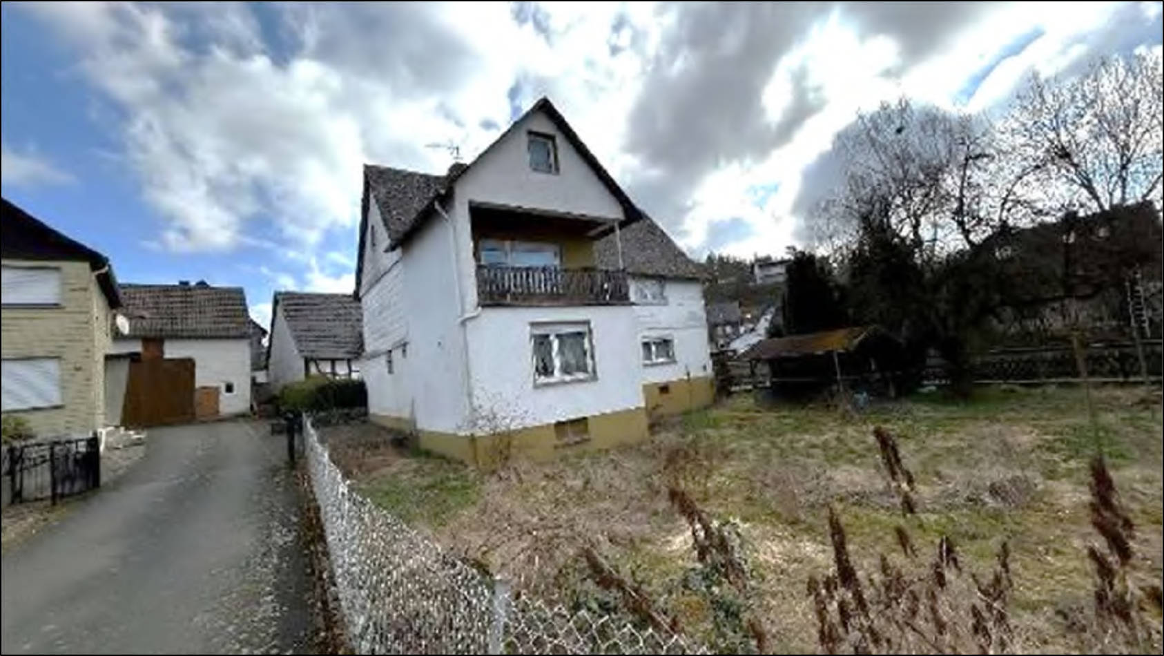 Sonstiges in Ringstraße 24, 35644 Hohenahr, Mudersbach - Bild 5