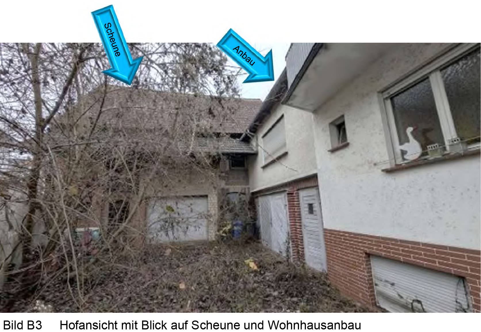 Sonstiges in Heinestr. 6, 35584 Wetzlar, Naunheim - Bild 2