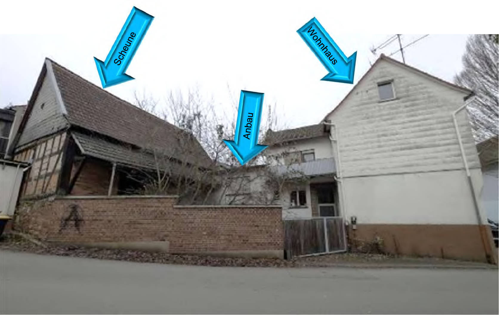Sonstiges in Heinestr. 6, 35584 Wetzlar, Naunheim - Bild 3