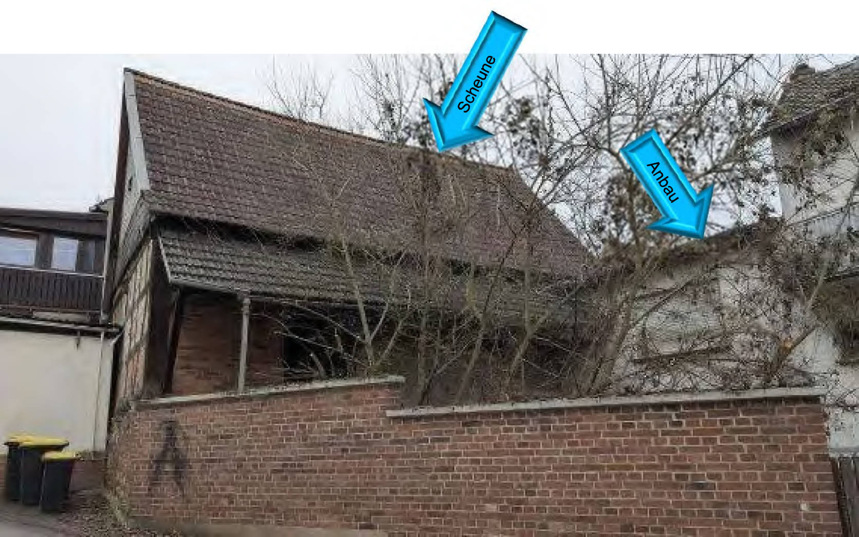 Sonstiges in Heinestr. 6, 35584 Wetzlar, Naunheim - Bild 4