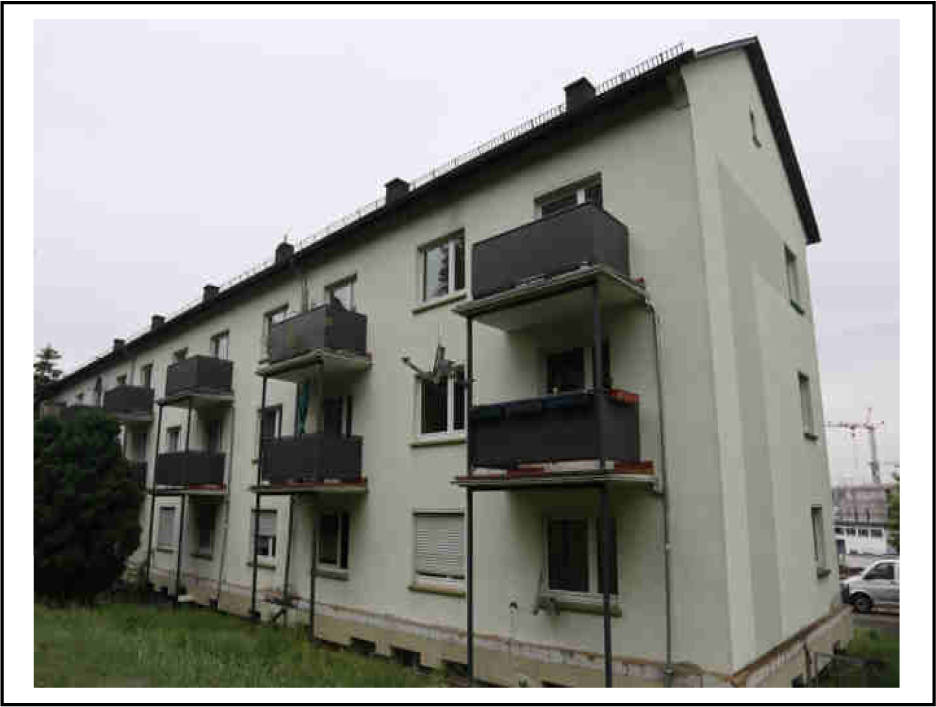 Sonstiges in Magdalenenhäuser Weg 41-46, 35578 Wetzlar