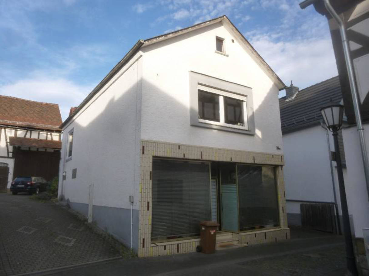 Wohn-/Geschäftshaus in Oberstraße 24, 35614 Aßlar - Bild 5