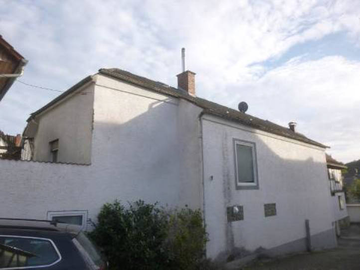 Wohn-/Geschäftshaus in Oberstraße 24, 35614 Aßlar