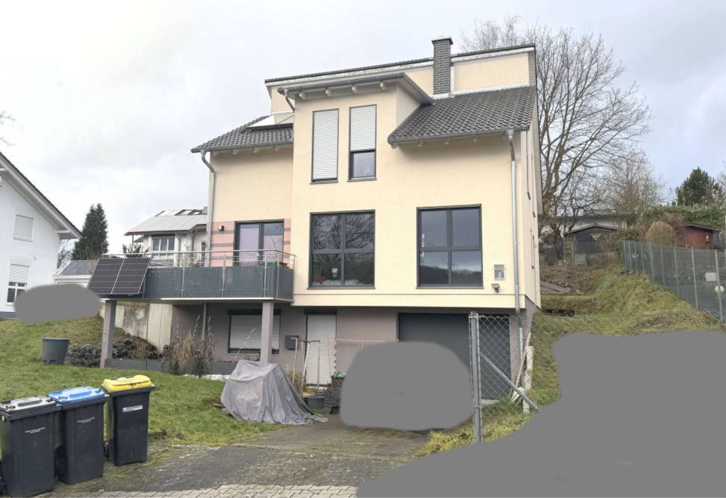 Einfamilienhaus in Ziegelhütte 3, 35614 Aßlar - Bild 5