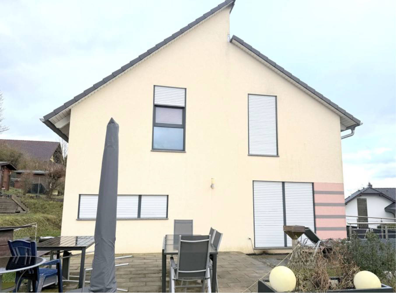 Einfamilienhaus in Ziegelhütte 3, 35614 Aßlar - Bild 2