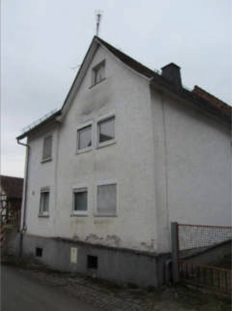 Einfamilienhaus in Bergstraße 34, 35585 Wetzlar, Blasbach - Bild 5