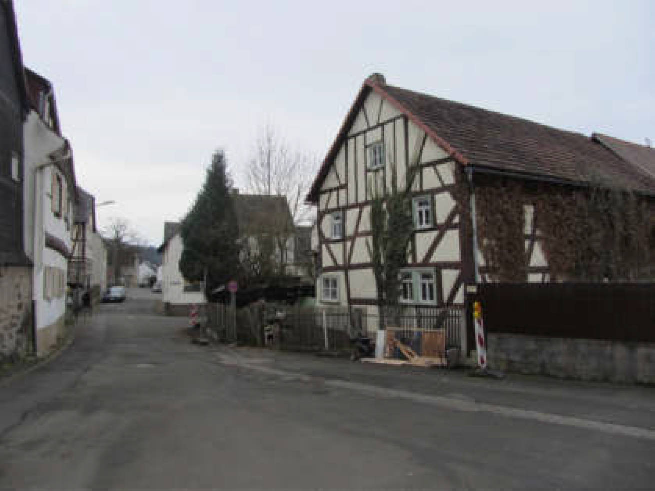 hessen 0093 K 0049/2024 Bergstraße 34, 35585 Wetzlar, Blasbach 23