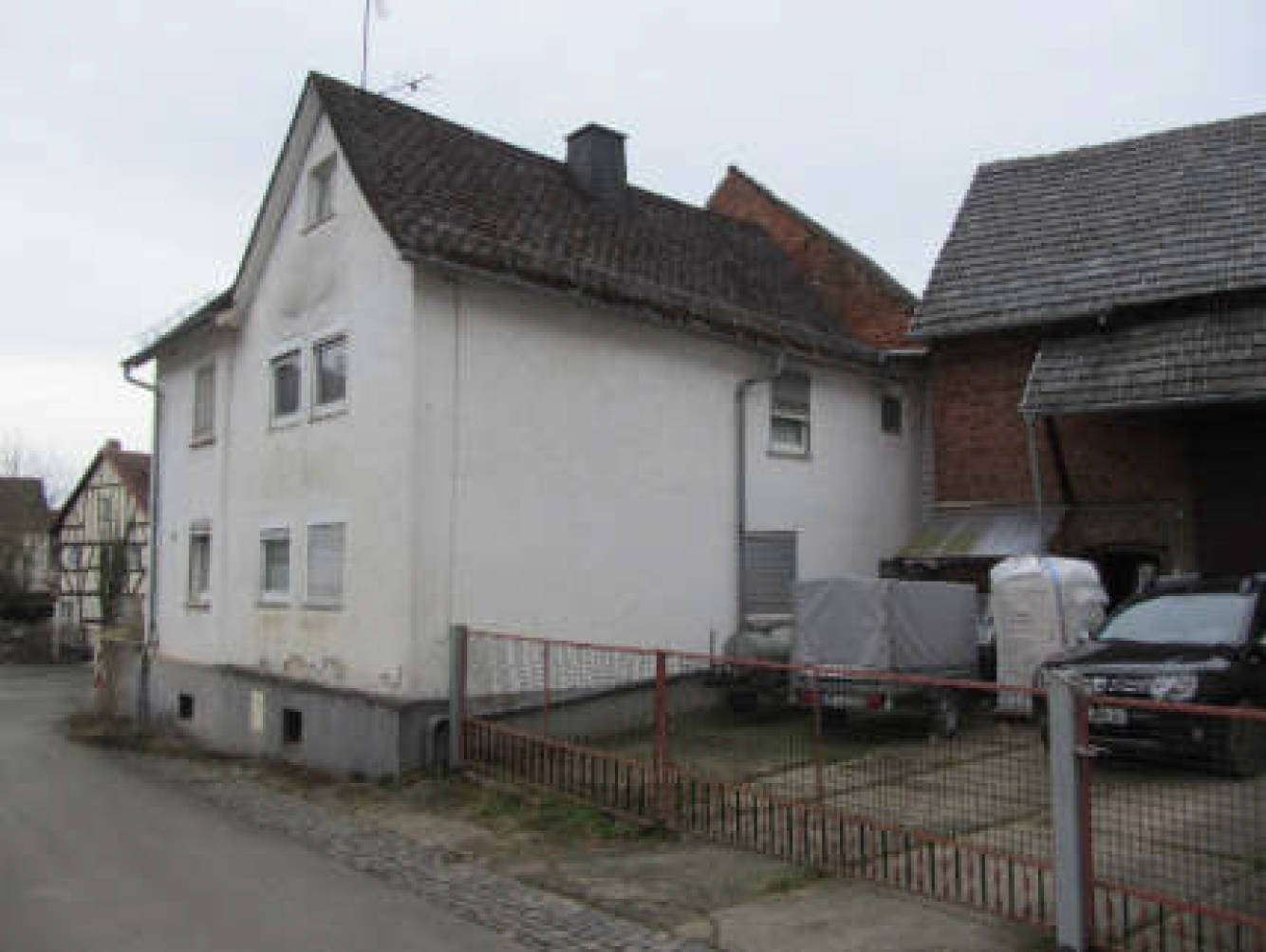 Einfamilienhaus in Bergstraße 34, 35585 Wetzlar, Blasbach - Bild 3