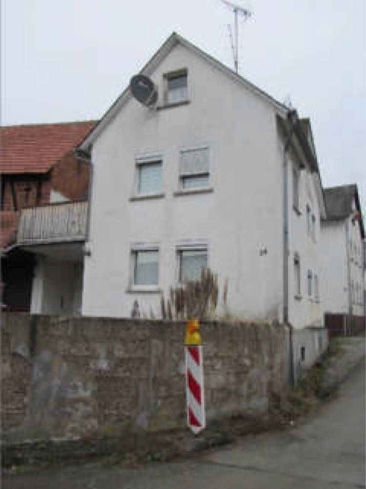 Einfamilienhaus in Bergstraße 34, 35585 Wetzlar, Blasbach - Bild 4
