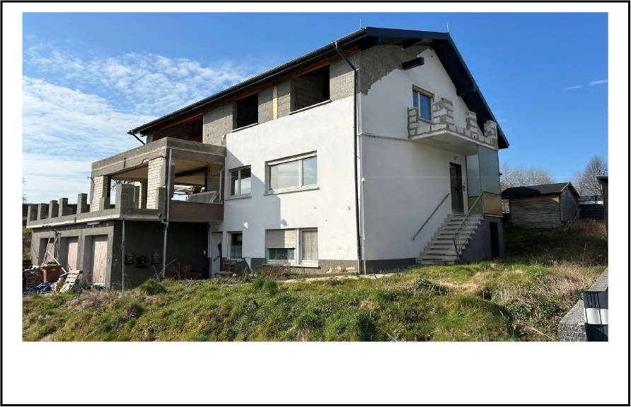 Sonstiges in Friedenstraße 1, 35641 Schöffengrund, Niederwetz - Bild 2