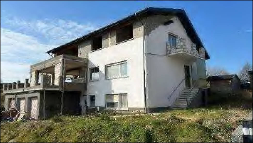 Sonstiges 0093 K 0050-2024 Friedenstraße 1, 35641 Schöffengrund, Niederwetz