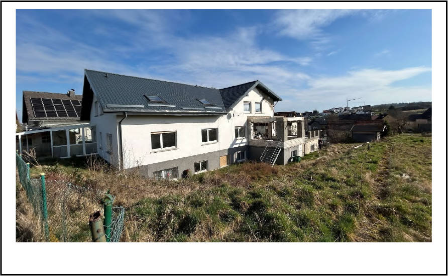 Sonstiges in Friedenstraße 1, 35641 Schöffengrund, Niederwetz - Bild 3