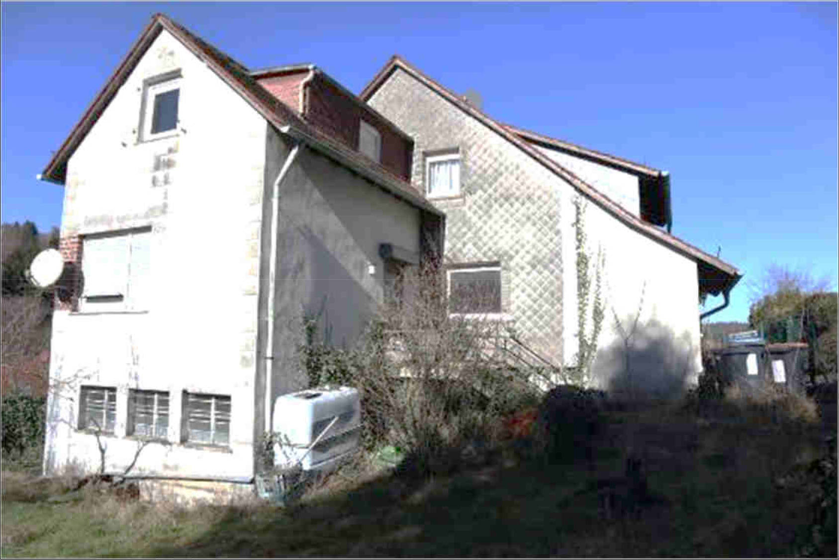 hessen 0095K0002-2022 Am Bornfeld 1, 61389 Schmitten, Arnoldshain