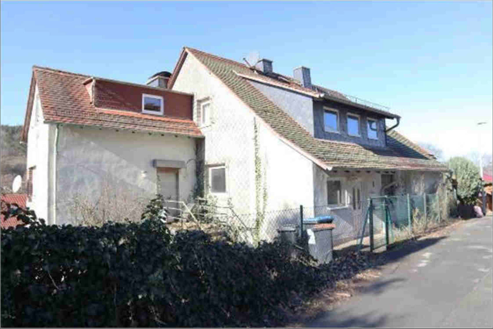 hessen 0095K0002-2022 Am Bornfeld 1, 61389 Schmitten, Arnoldshain