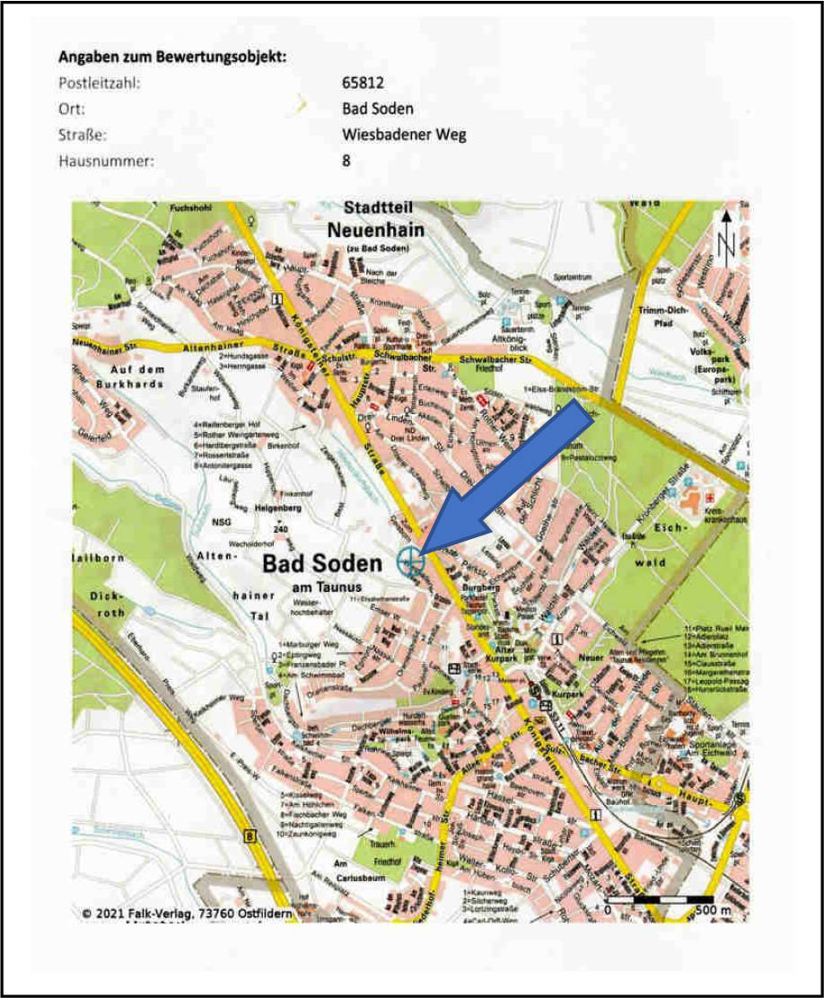 hessen 0095 K 0003/2019 Wiesbadener Weg 8, 65812 Bad Soden 26