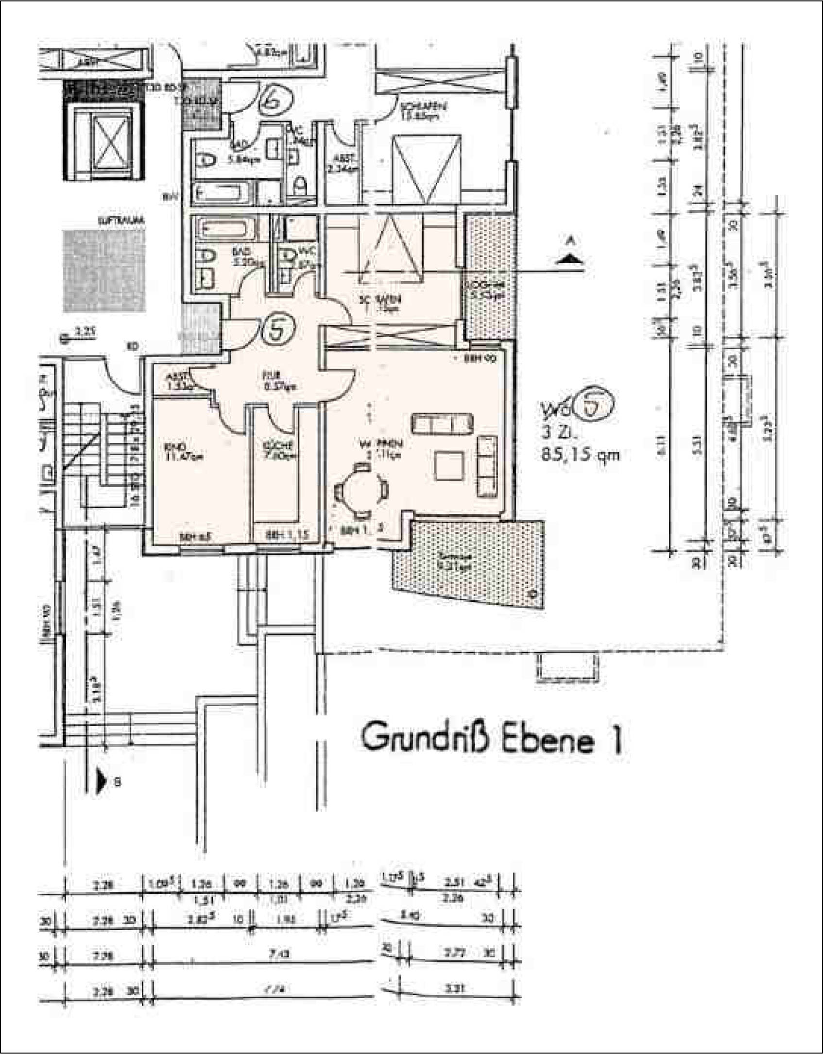 hessen 0095 K 0003/2019 Wiesbadener Weg 8, 65812 Bad Soden 19