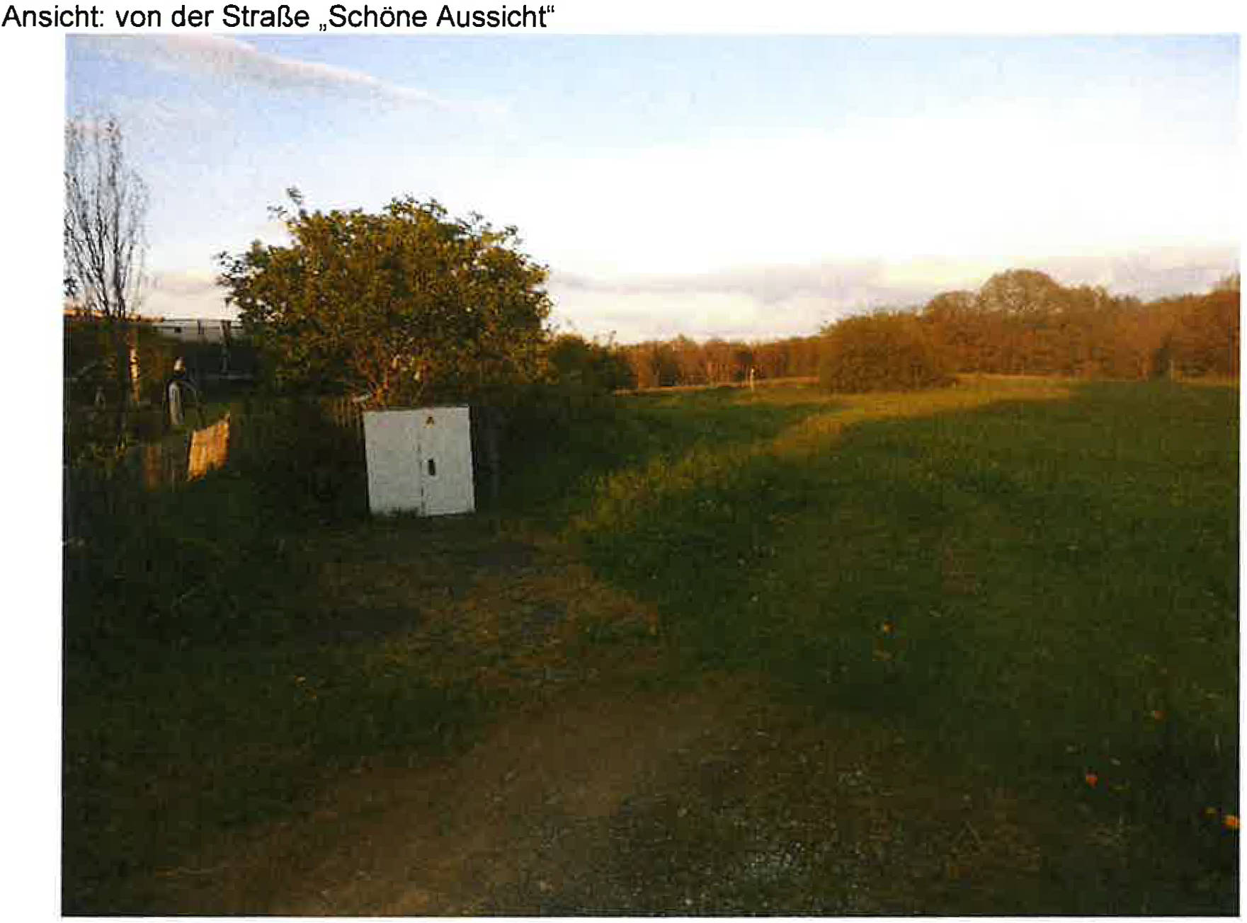 hessen 0095 K 0005/2024 In der Hostert/Schöne Aussicht, 61276 Weilrod, Hasselbach 7
