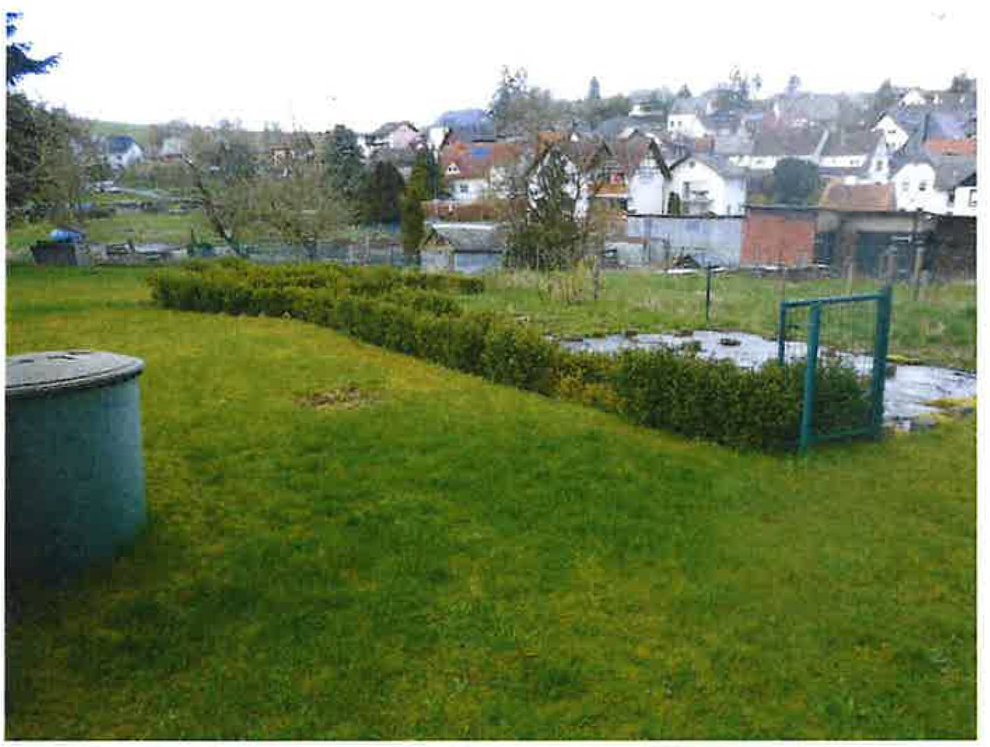 hessen 0095 K 0005/2024 In der Hostert/Schöne Aussicht, 61276 Weilrod, Hasselbach 6