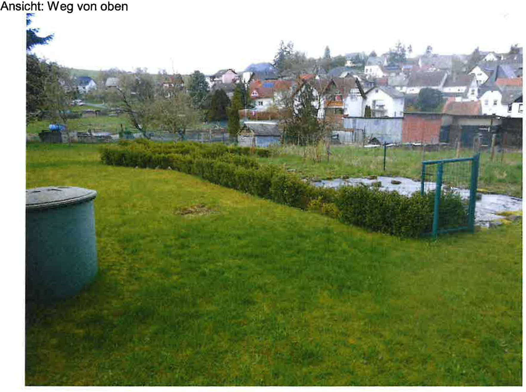 Sonstiges in In der Hostert/Schöne Aussicht, 61276 Weilrod, Hasselbach - Bild 5