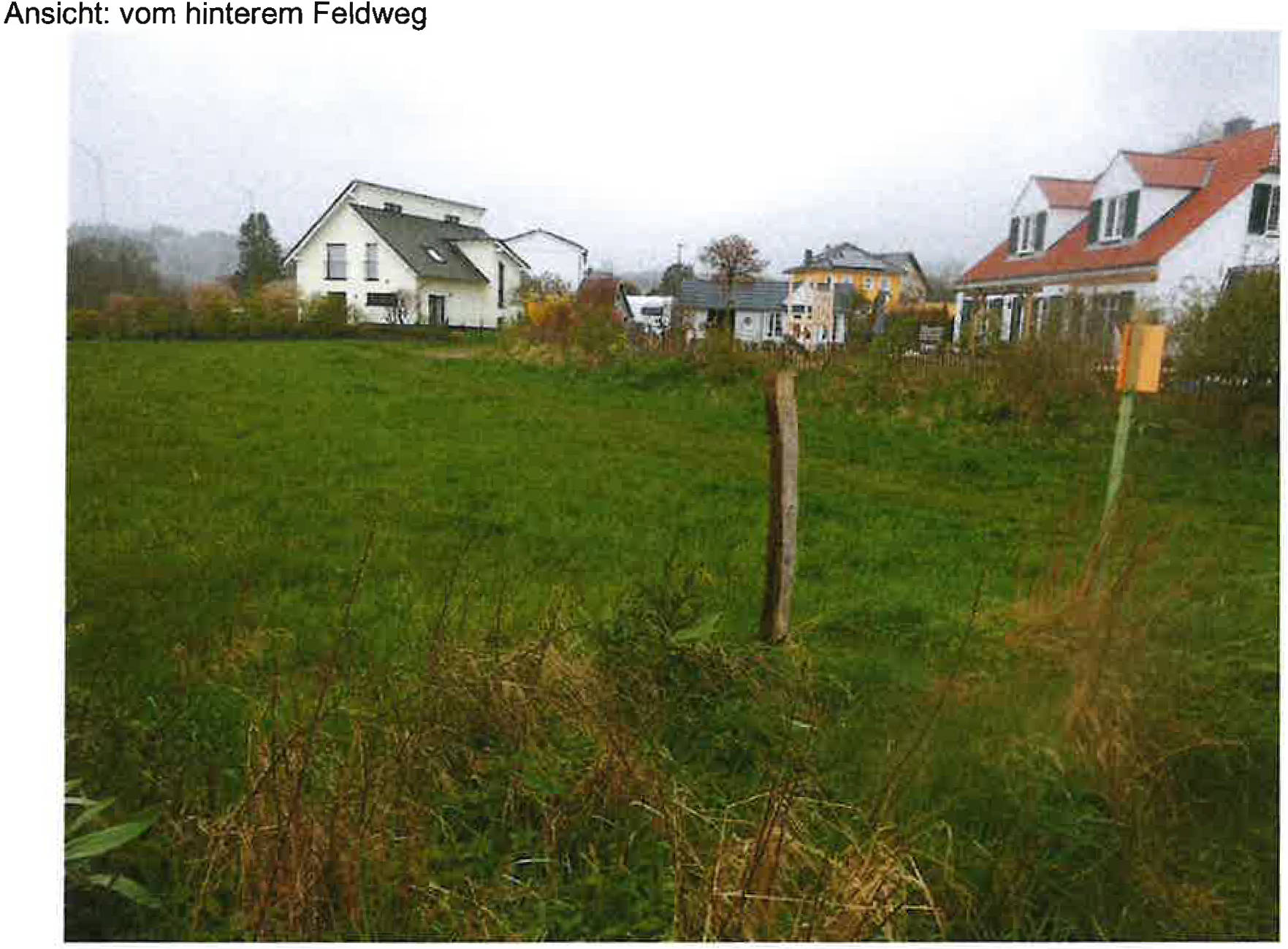 Sonstiges in In der Hostert/Schöne Aussicht, 61276 Weilrod, Hasselbach - Bild 2