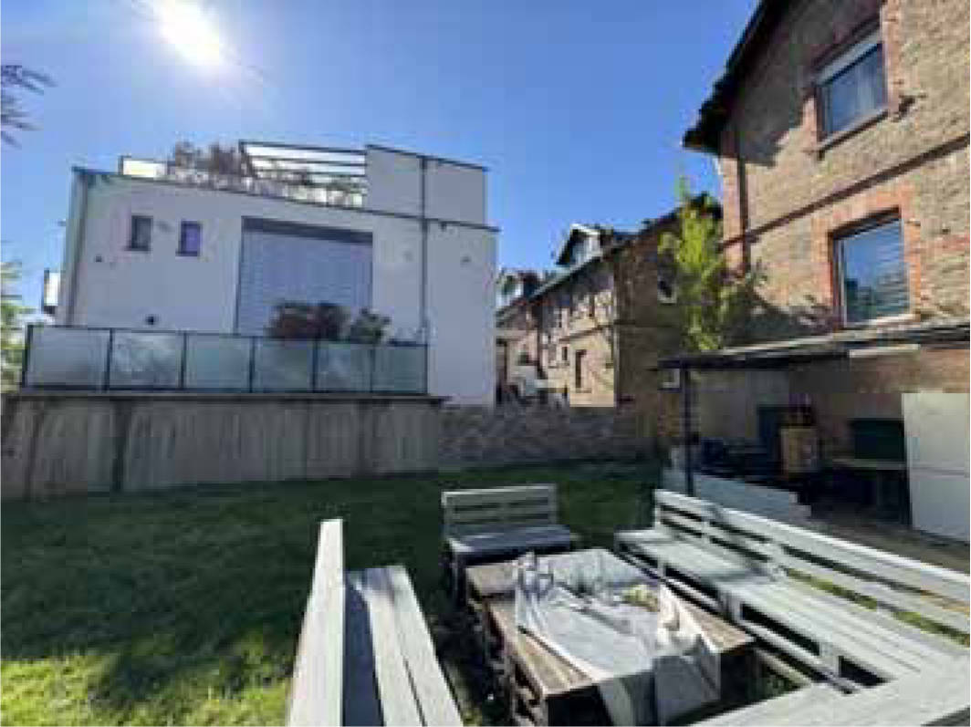 Mehrfamilienhaus in Königsteiner Straße 38, 65812 Bad Soden am Taunus - Bild 3