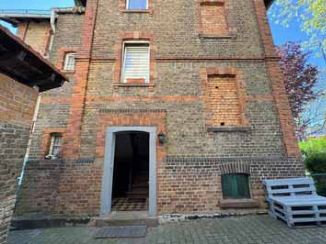 Mehrfamilienhaus 0095 K 0006-2024 Königsteiner Straße 38, 65812 Bad Soden am Taunus