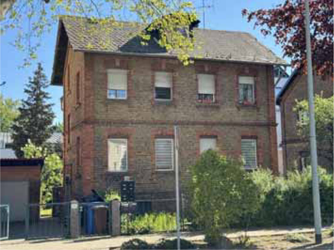 Mehrfamilienhaus in Königsteiner Straße 38, 65812 Bad Soden am Taunus - Bild 4