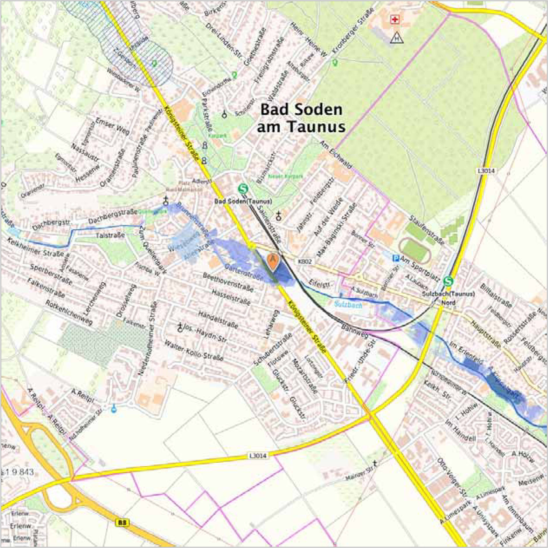 hessen 0095 K 0006/2024 Königsteiner Straße 38, 65812 Bad Soden am Taunus 9