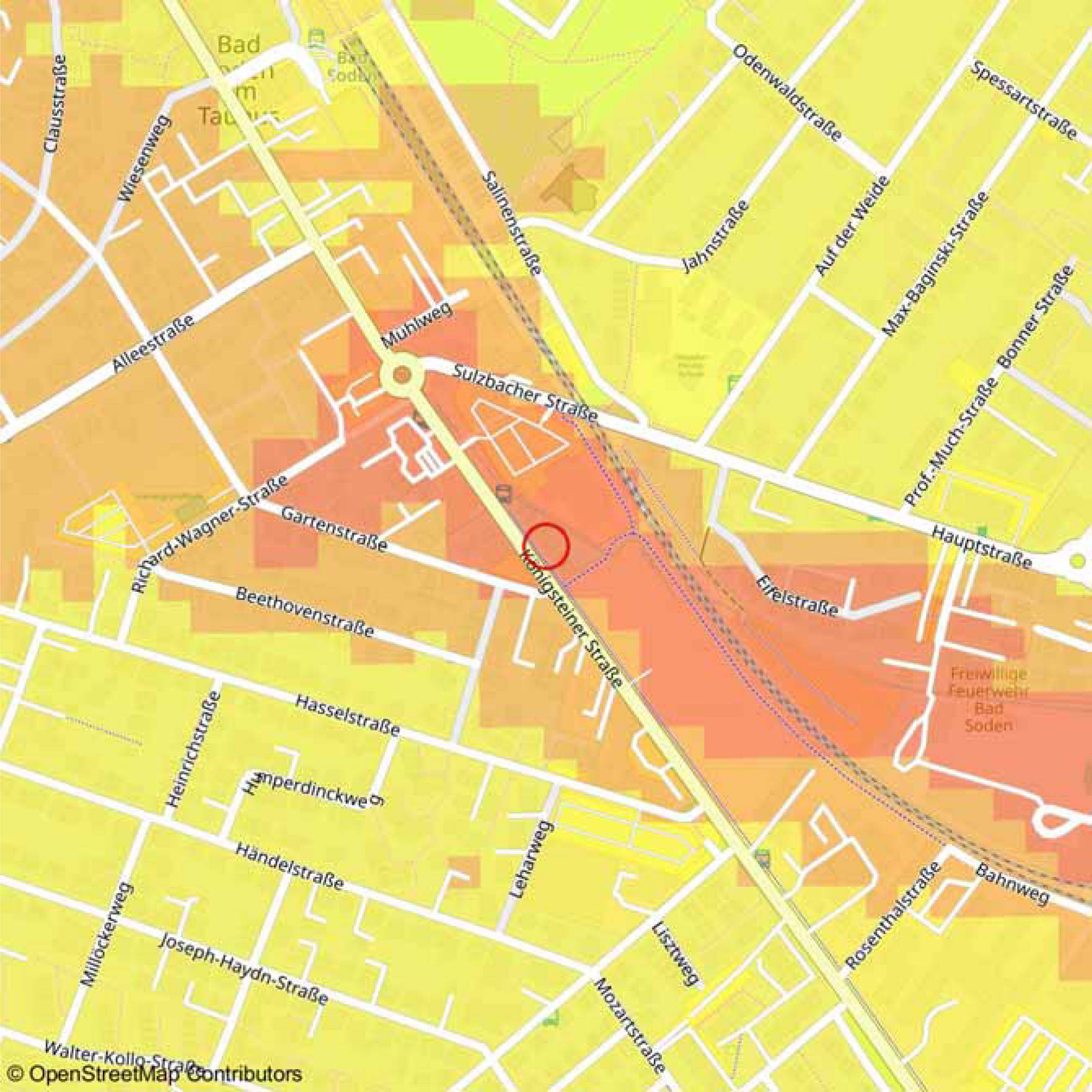 hessen 0095 K 0006/2024 Königsteiner Straße 38, 65812 Bad Soden am Taunus 13