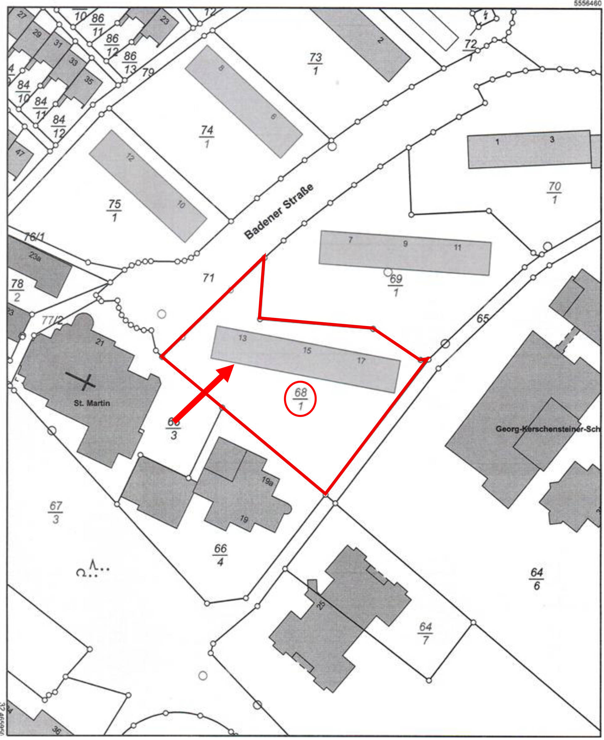hessen 0095 K 0006/2025 Badener Straße 13,15,17, 65824 Schwalbach am Taunus 8