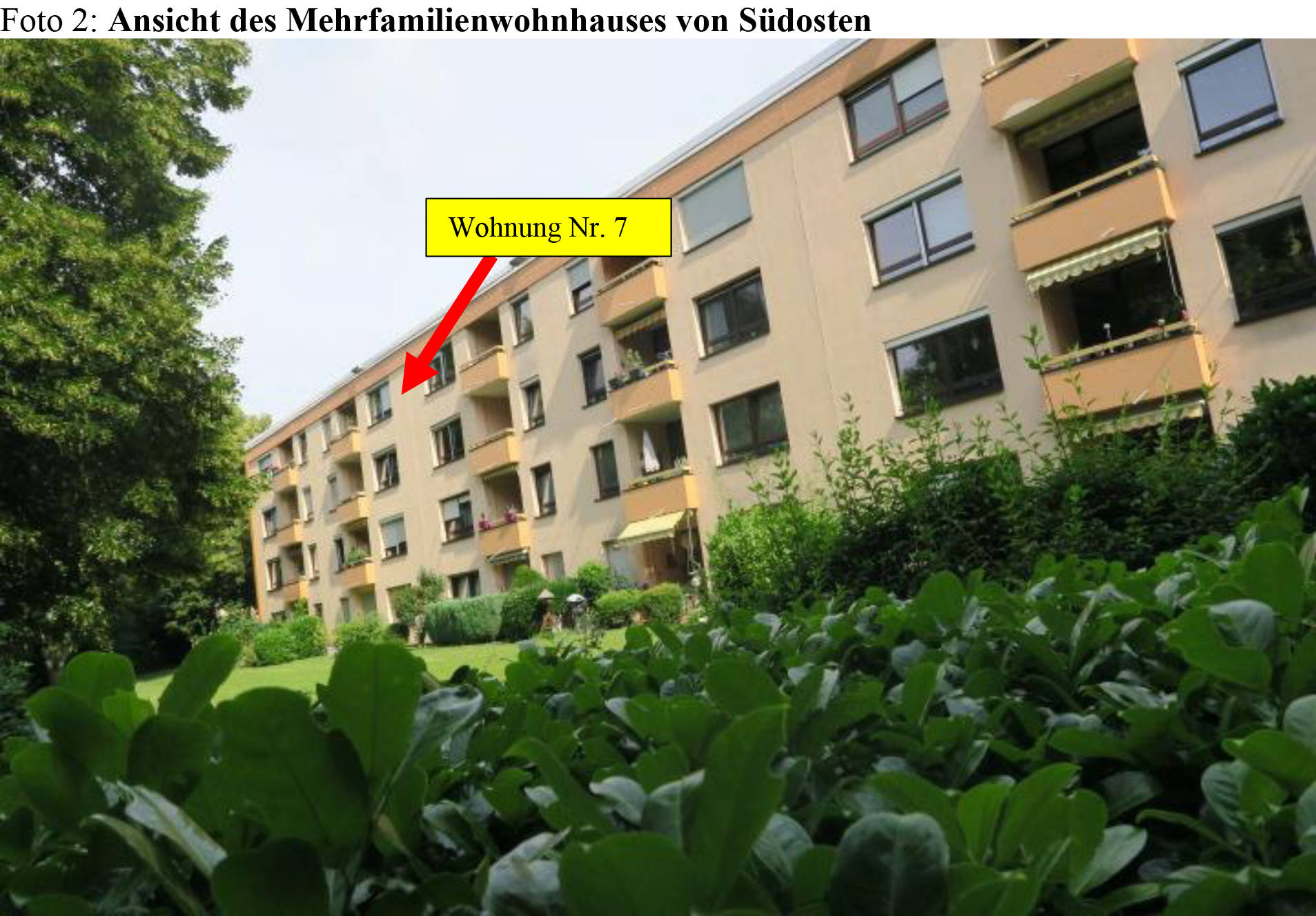 Eigentumswohnung (3 bis 4 Zimmer) in Badener Straße 13,15,17, 65824 Schwalbach am Taunus