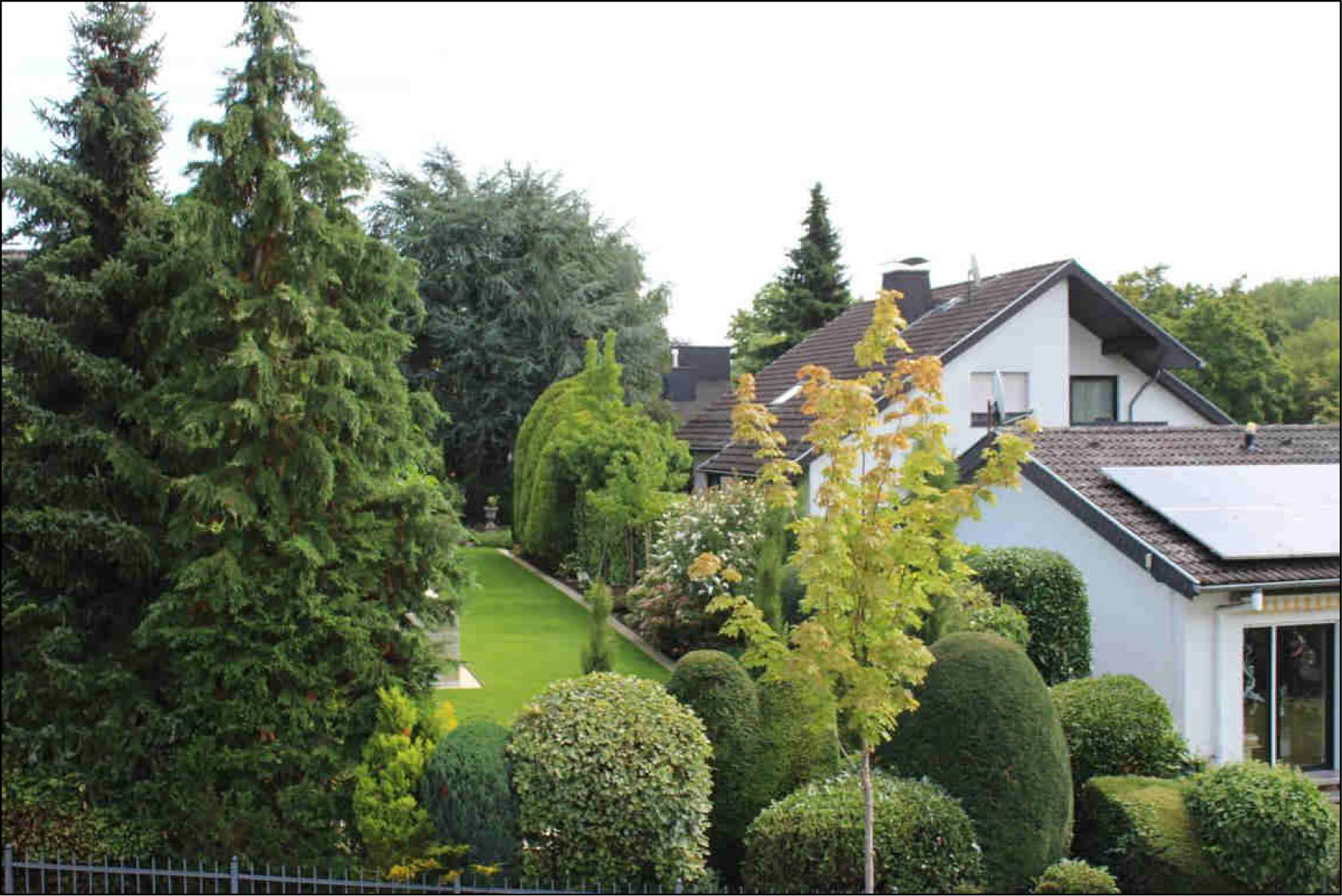 Einfamilienhaus in Am Schieferberg 28, 65779 Kelkheim am Taunus - Bild 3