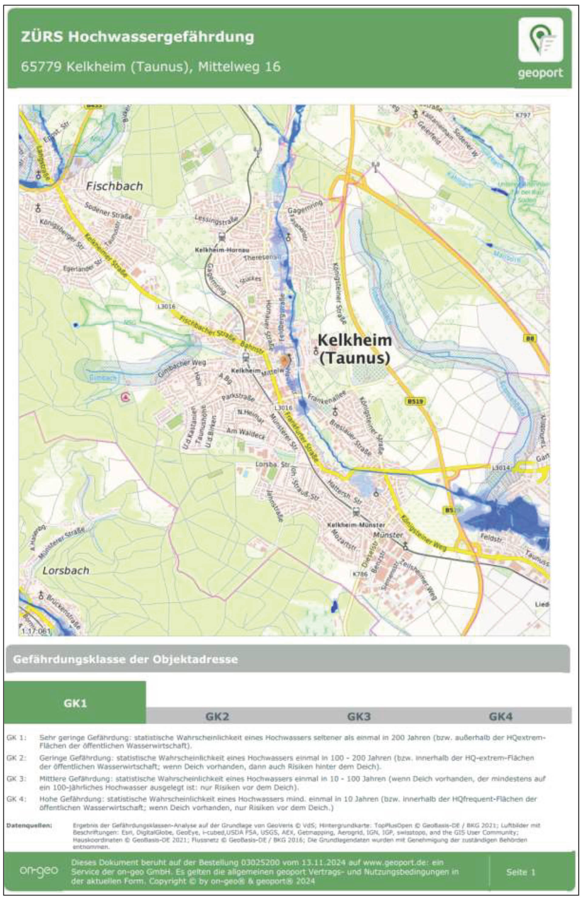 hessen 0095K0013-2024 Mittelweg 16-18, Hauptstraße 24, 65779 Kelkheim am Taunus