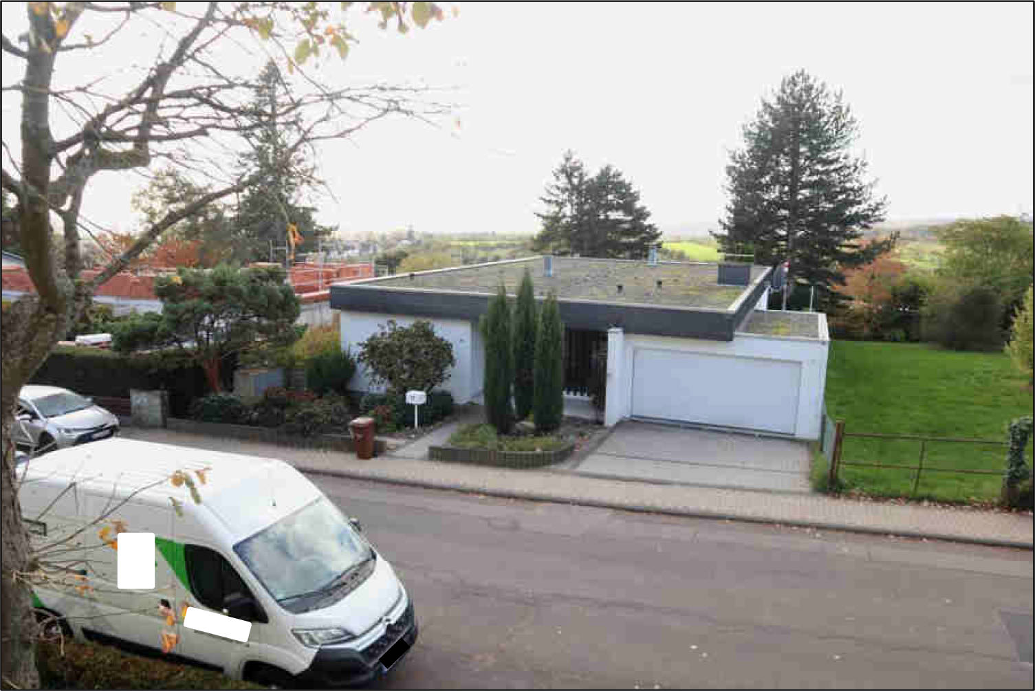 Eigentumswohnung (3 bis 4 Zimmer), Kfz-Stellplatz (Tiefgarage) in Dreilindenstraße 17, 19, 21, 65812 Bad Soden am Taunus, Neuenhain - Bild 3