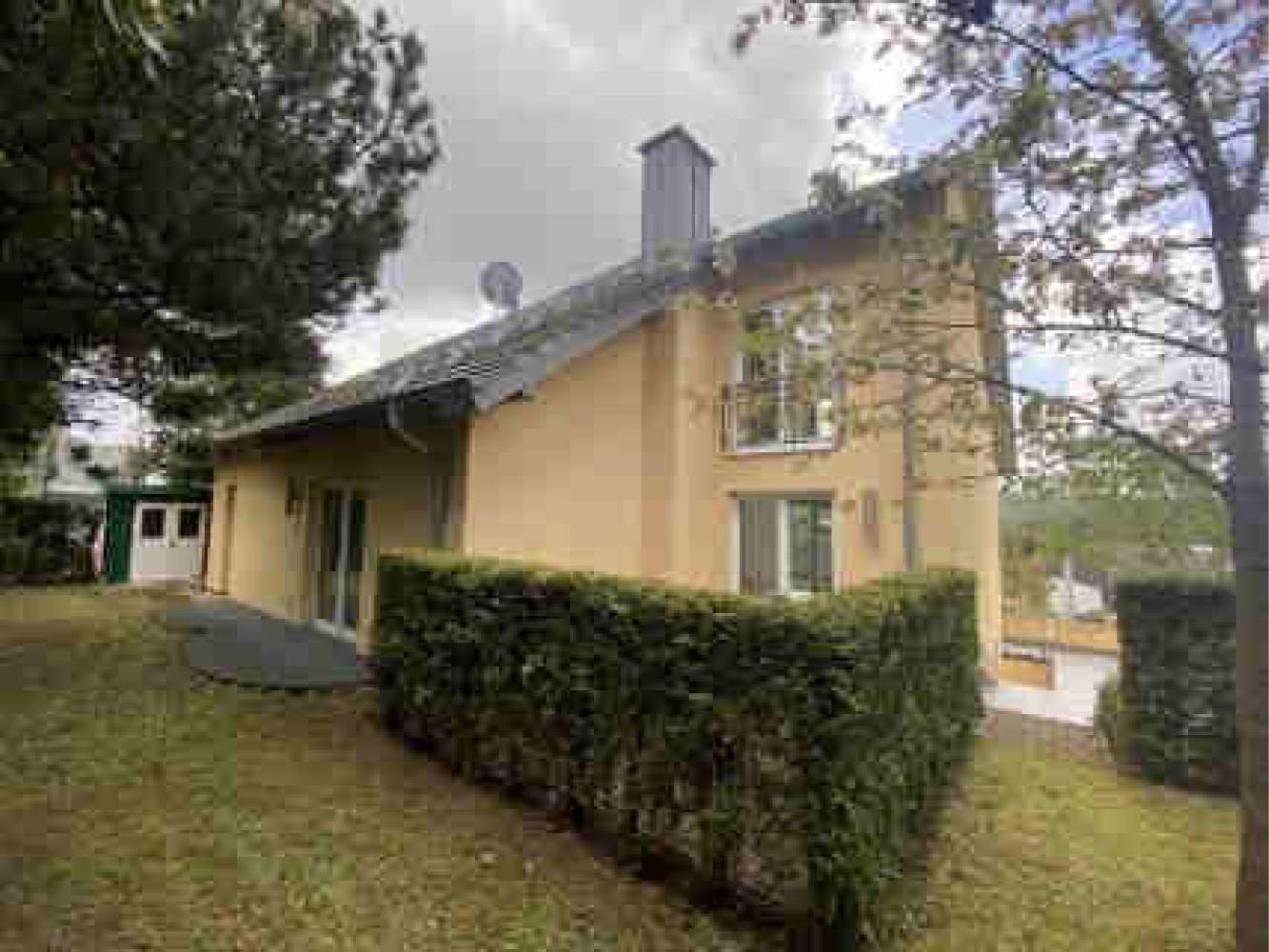 Einfamilienhaus, Garage in Lindenweg 51, 65817 Eppstein, Vockenhausen - Bild 2