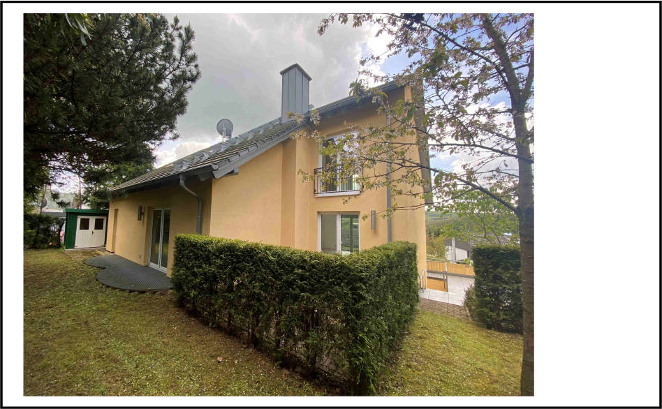 Einfamilienhaus, Garage in Lindenweg 51, 65817 Eppstein, Vockenhausen