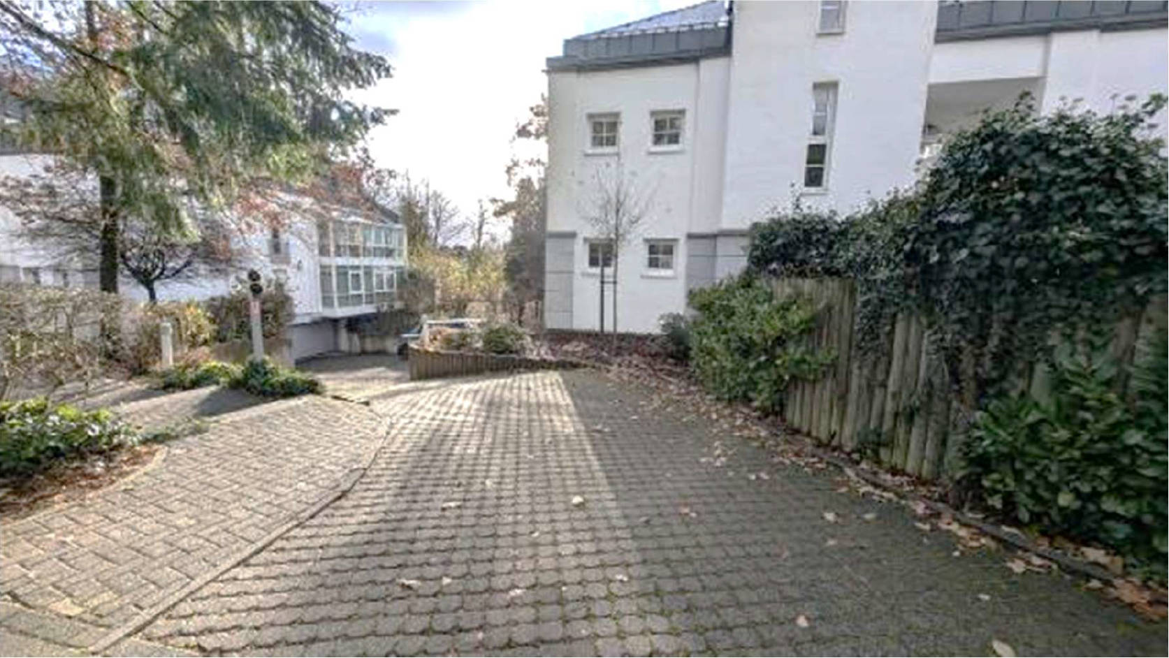 Eigentumswohnung (3 bis 4 Zimmer) in Hainholzweg/Ölmühlweg, 61462 Königstein - Bild 4