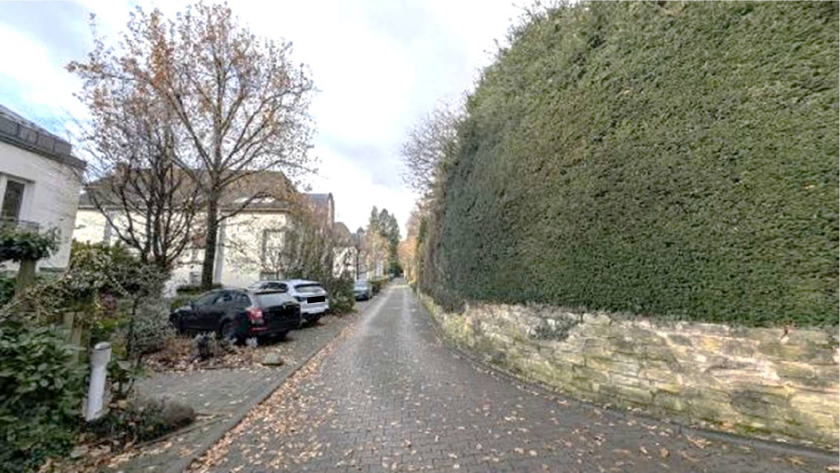 Eigentumswohnung (3 bis 4 Zimmer) in Hainholzweg/Ölmühlweg, 61462 Königstein - Bild 2