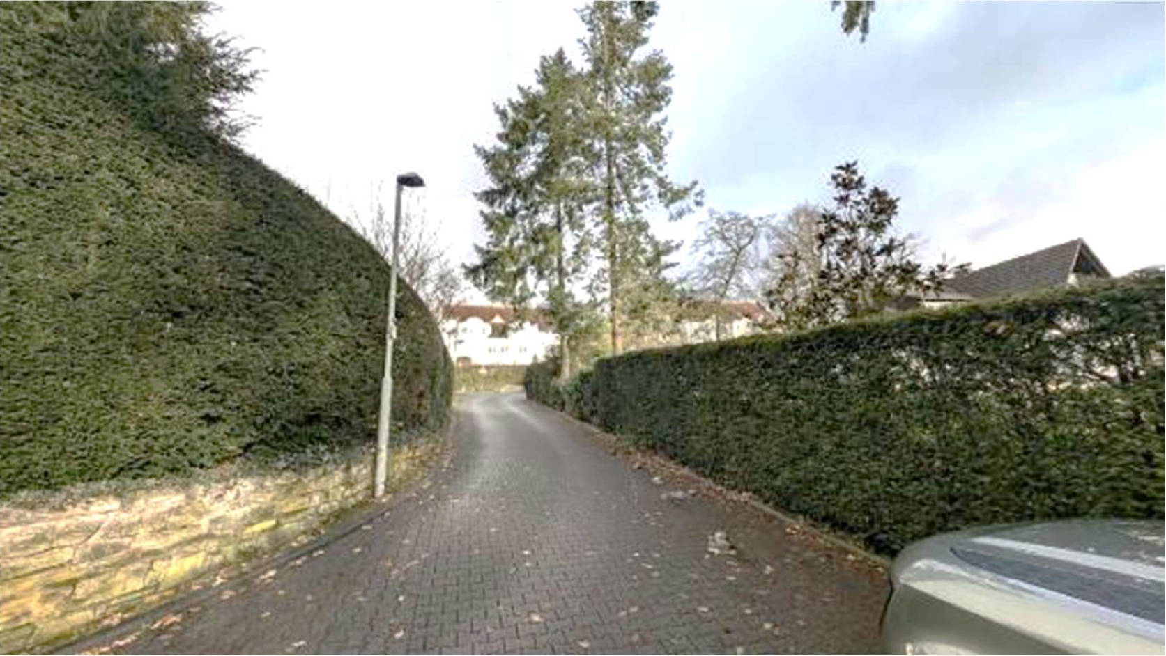 Eigentumswohnung (3 bis 4 Zimmer) in Hainholzweg/Ölmühlweg, 61462 Königstein - Bild 3