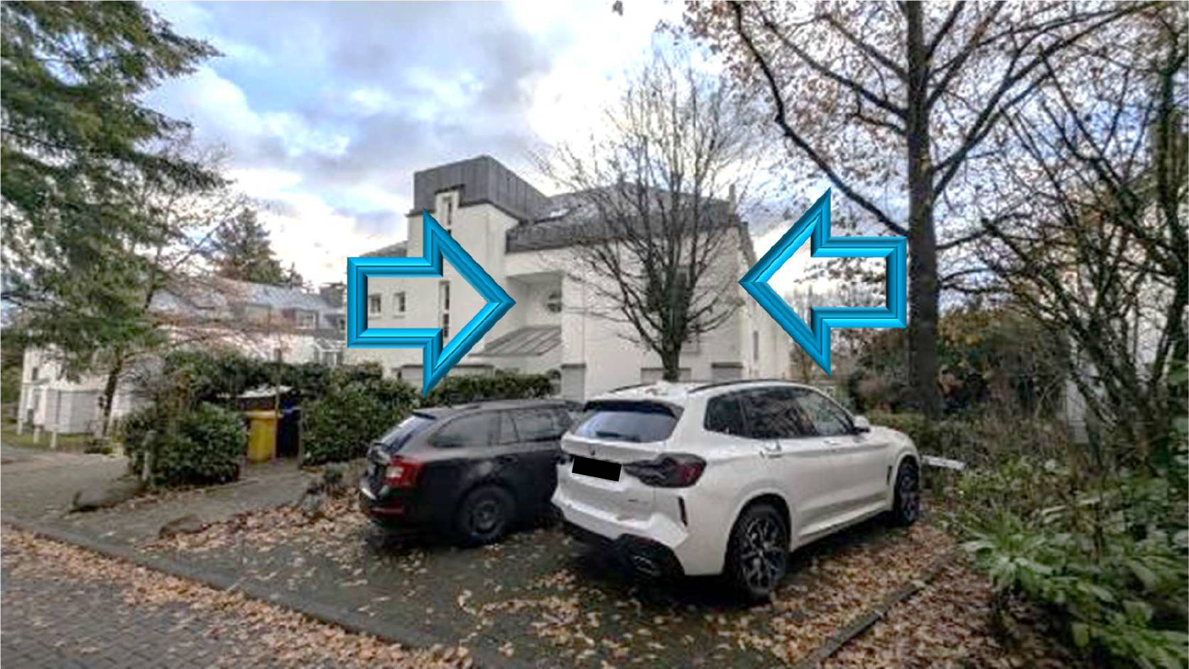 Eigentumswohnung (3 bis 4 Zimmer) in Hainholzweg/Ölmühlweg, 61462 Königstein - Bild 5